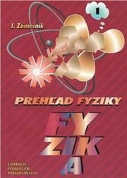 Prehľad fyziky 1