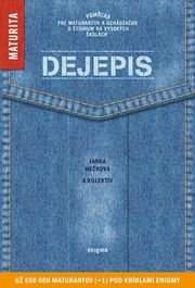 Dejepis